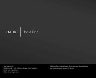 Storyboarding for Data Visualization Design | PDF