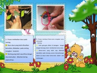 Story board mobail rama rama | PPTX