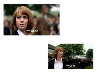 Story board of example script