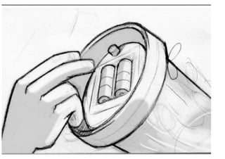 Storyboard pahe | PPT
