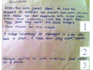 Storyboard (planning)