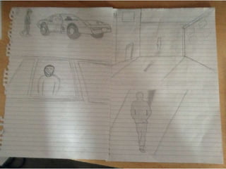 Storyboard powerpoint