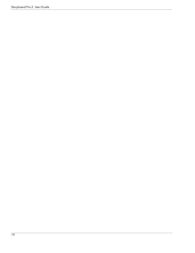 storyboard pro cost
