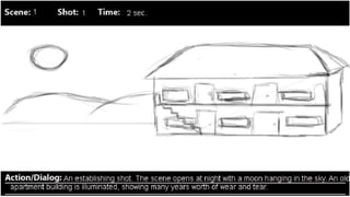 Storyboard project 1_pitch