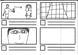 Story boards