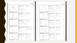 Storyboards