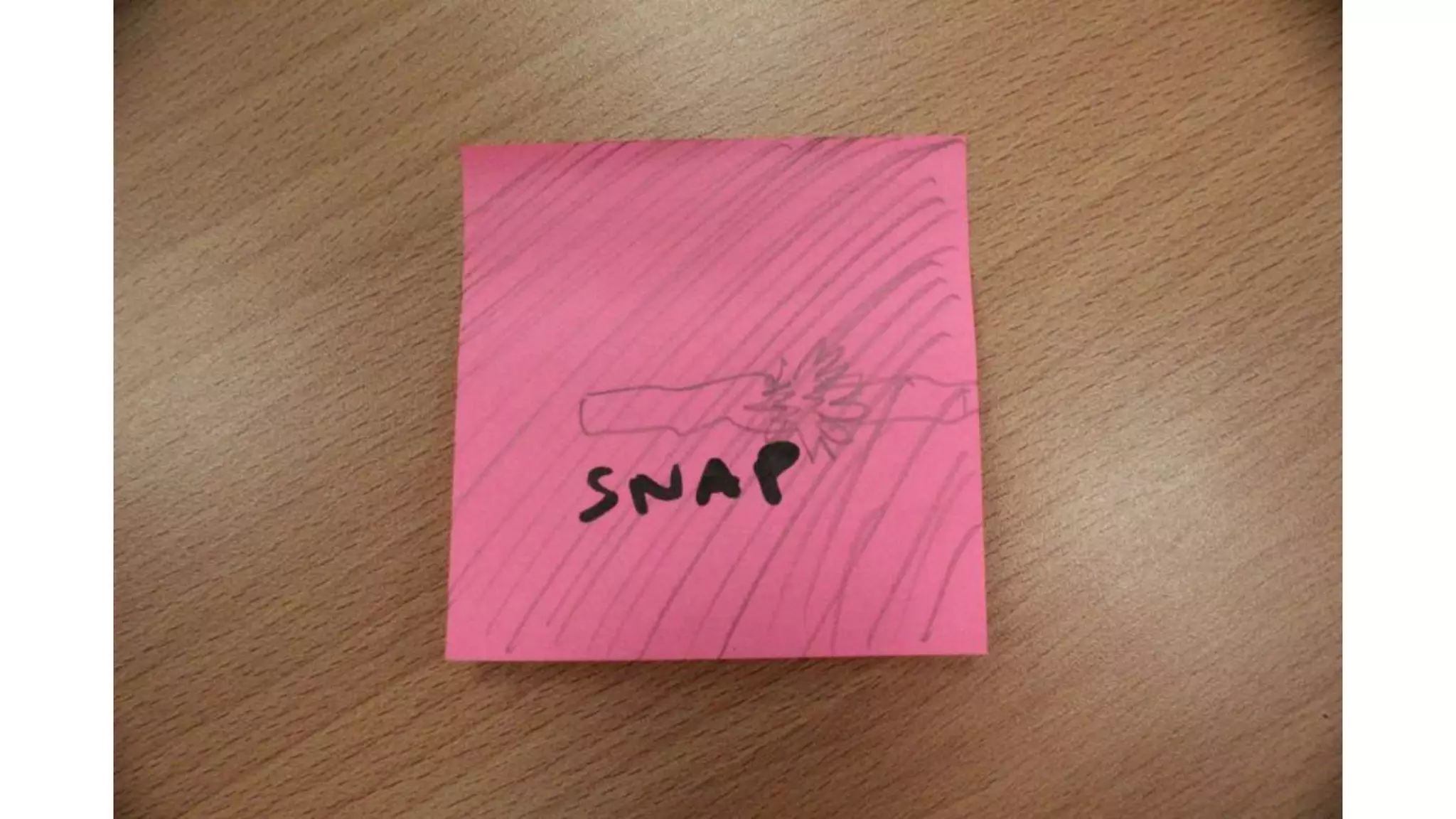 Story board + script