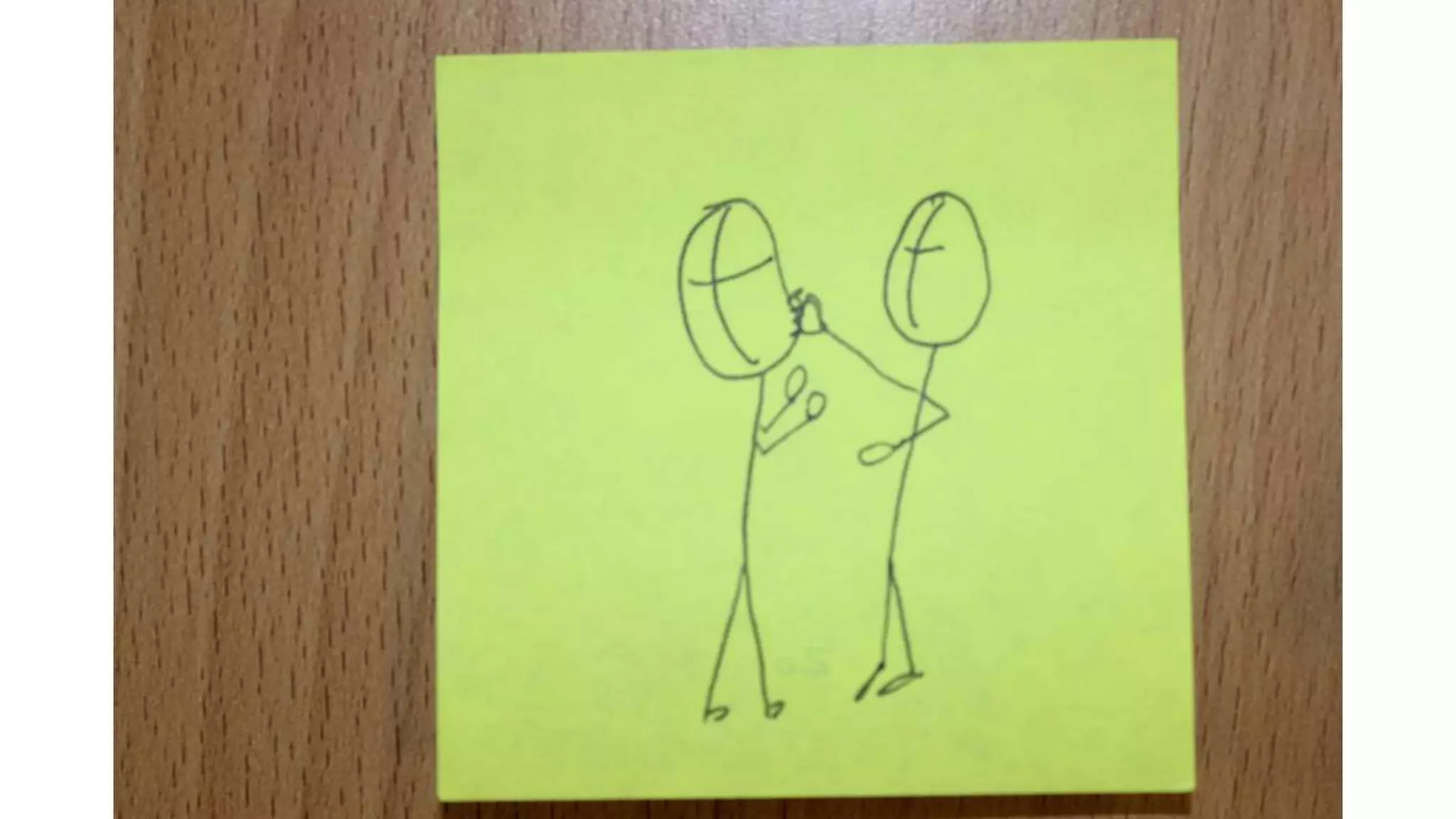 Story board + script