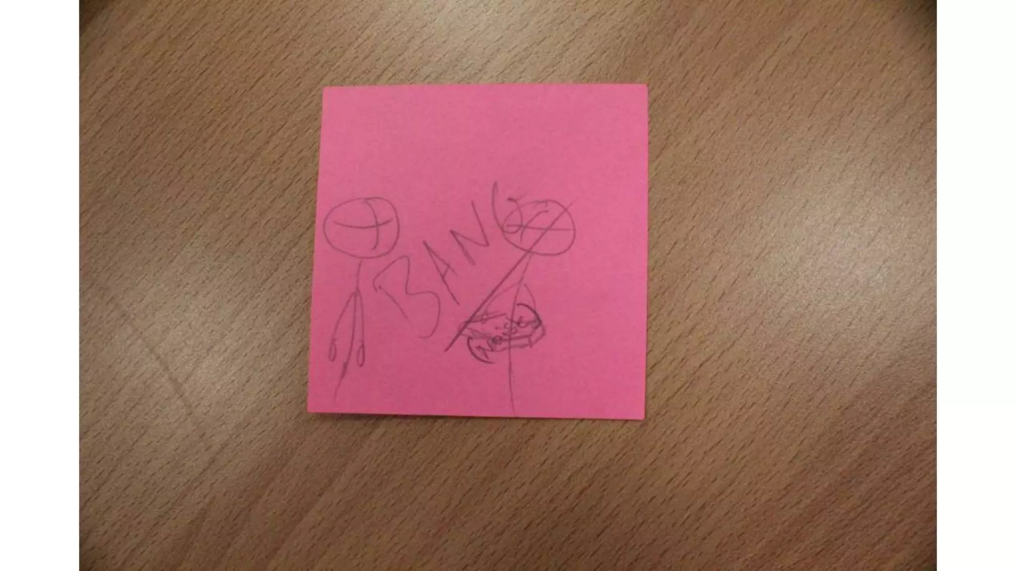 Story board + script