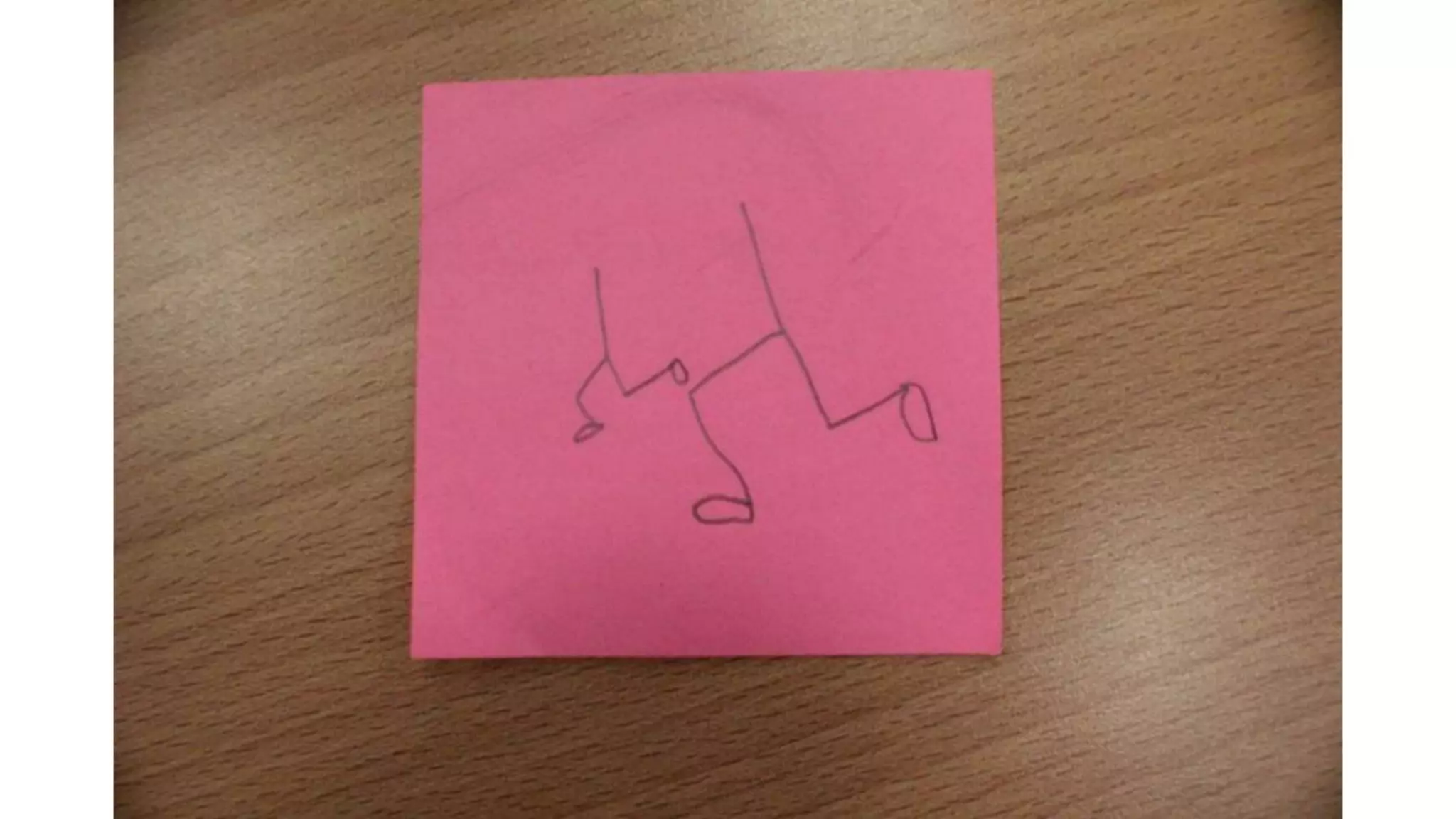 Story board + script