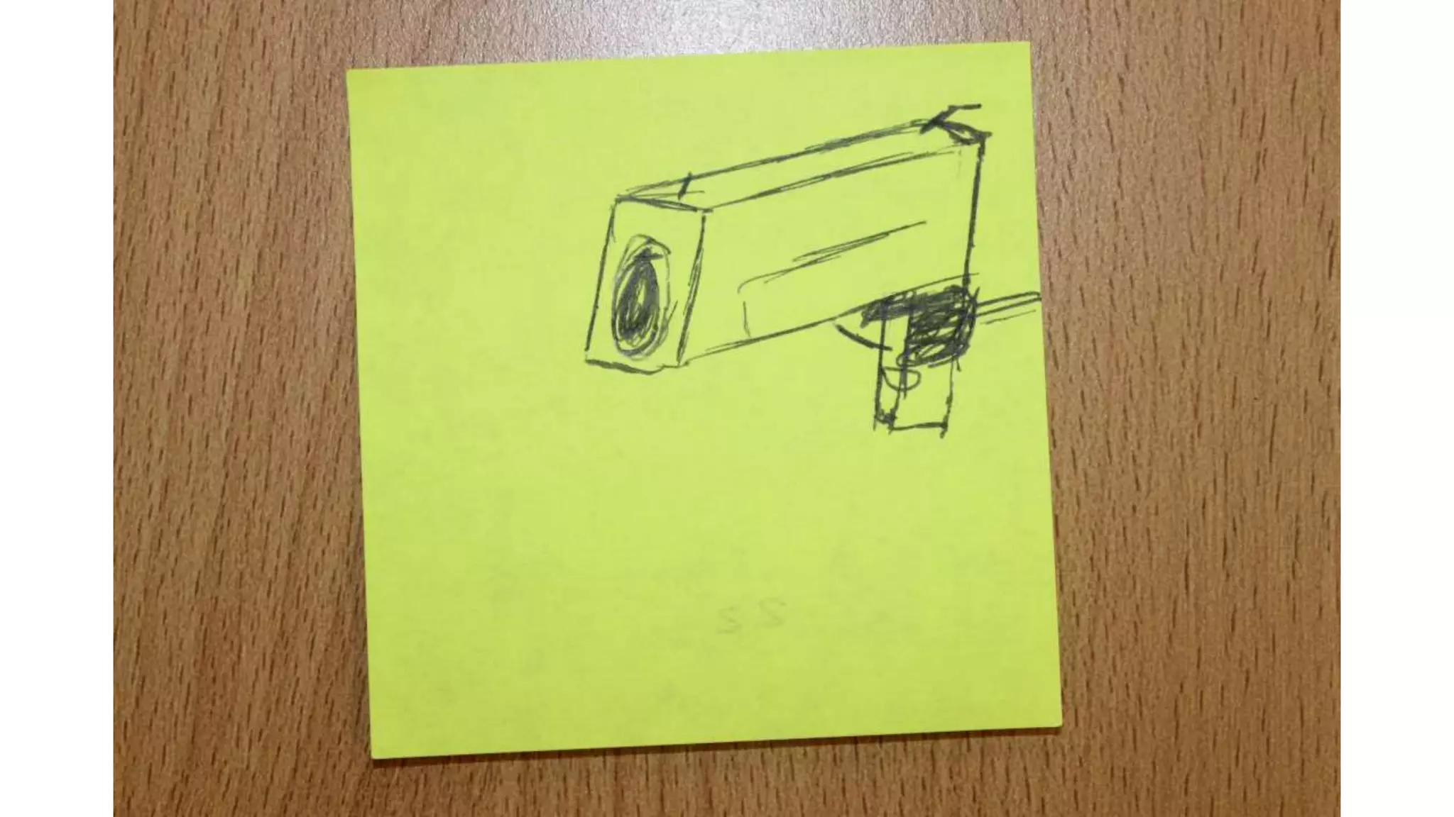 Story board + script