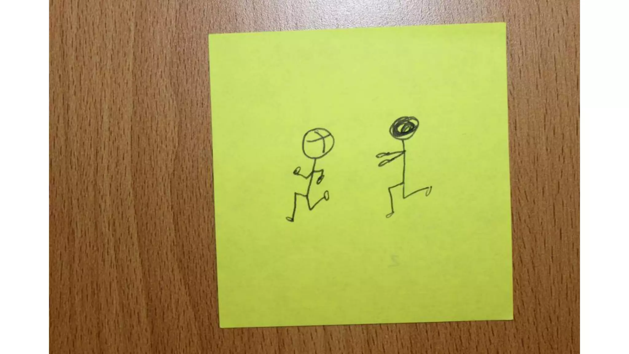 Story board + script