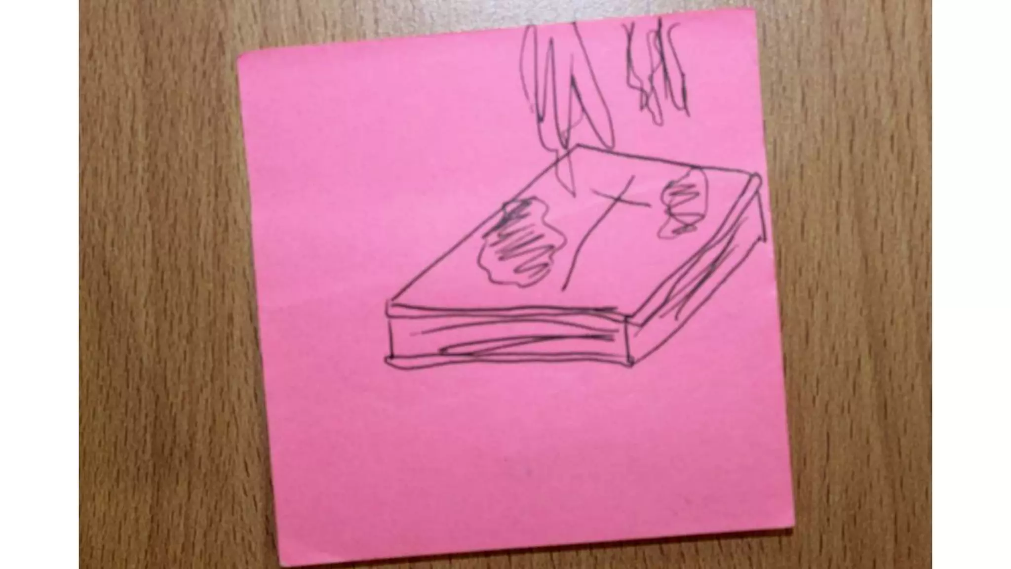 Story board + script