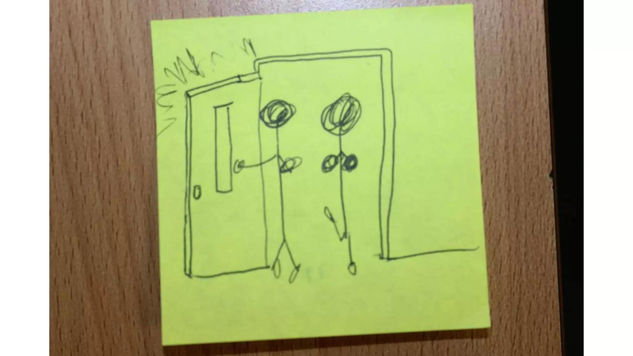 Story board + script