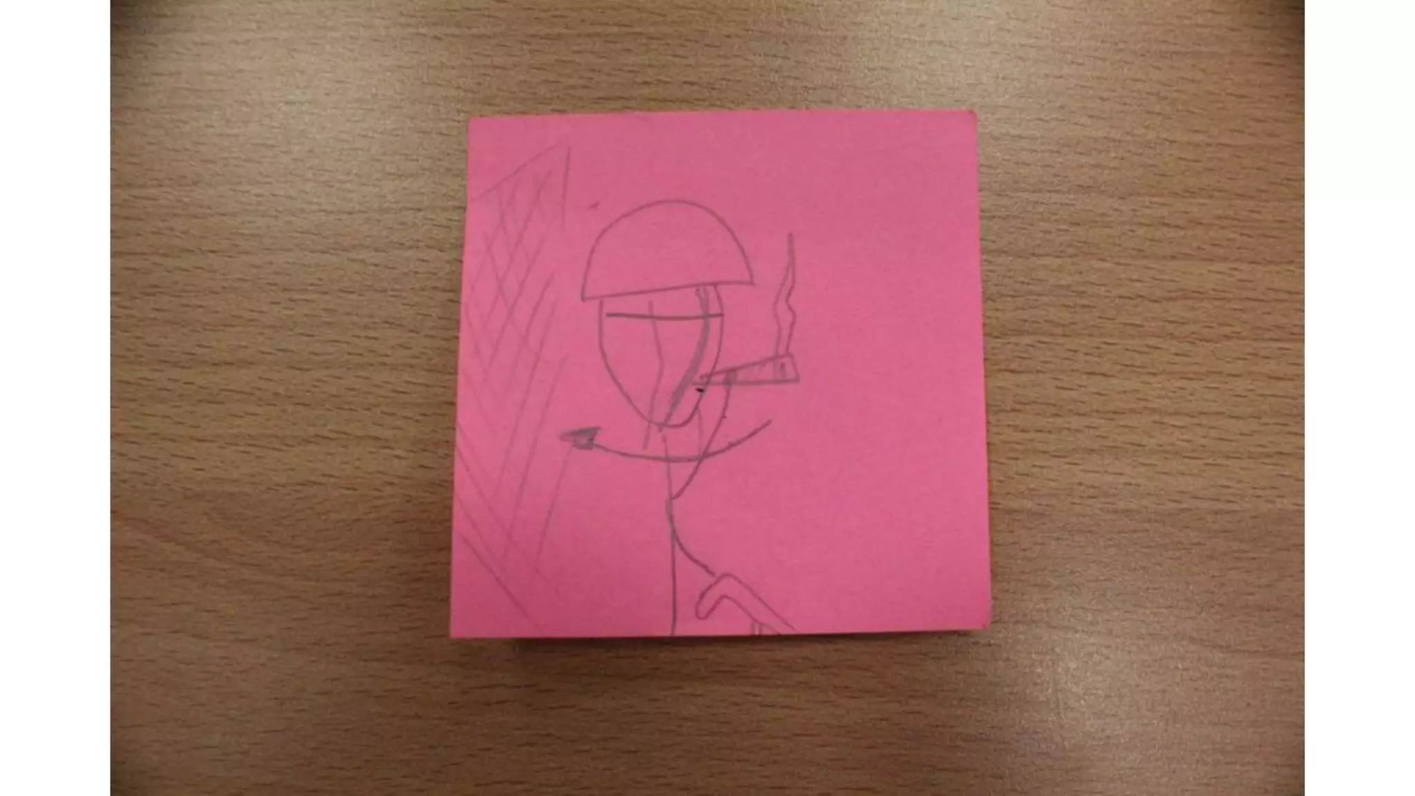 Story board + script