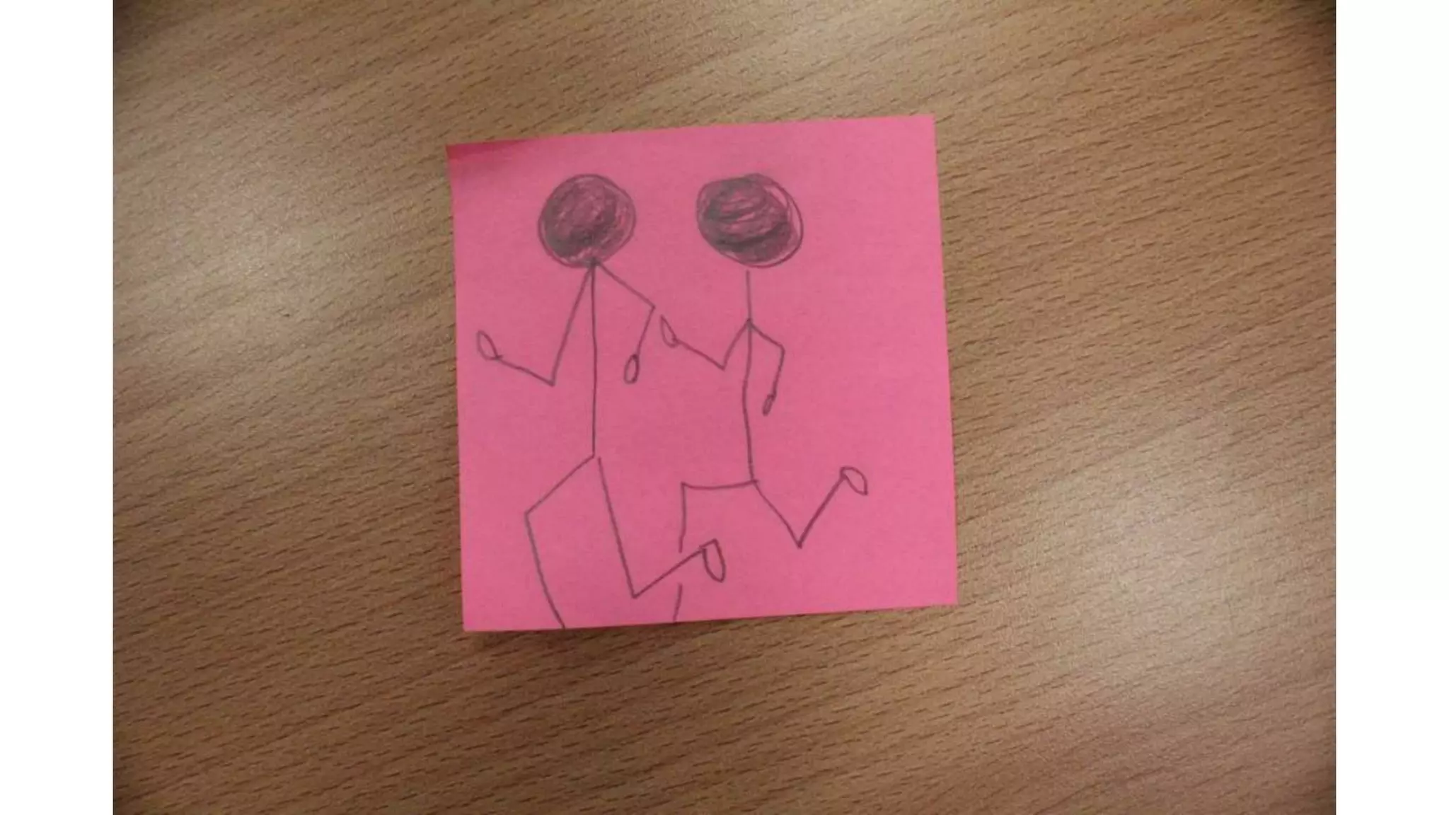 Story board + script