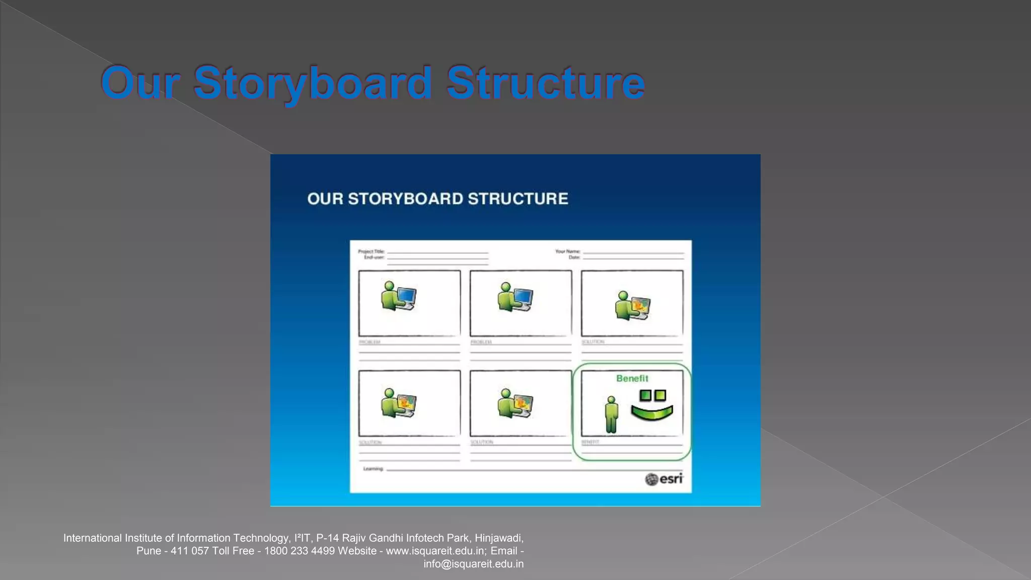 What are the real differences between a wireframe, storyboard and a ...