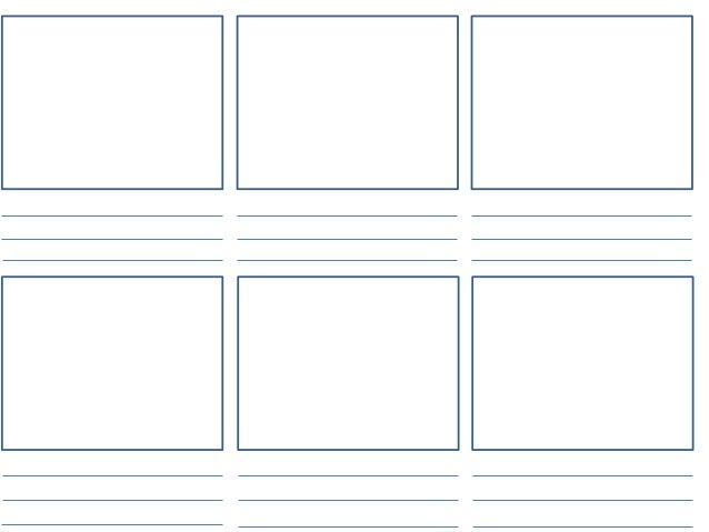 keynote storyboard template keynote storyboard template