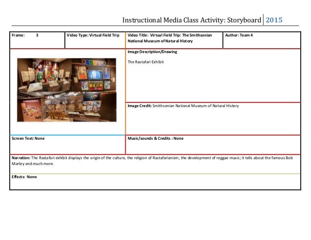 storyboard template presentation of media products video storyboard template presentation of media products video, Presentation templates