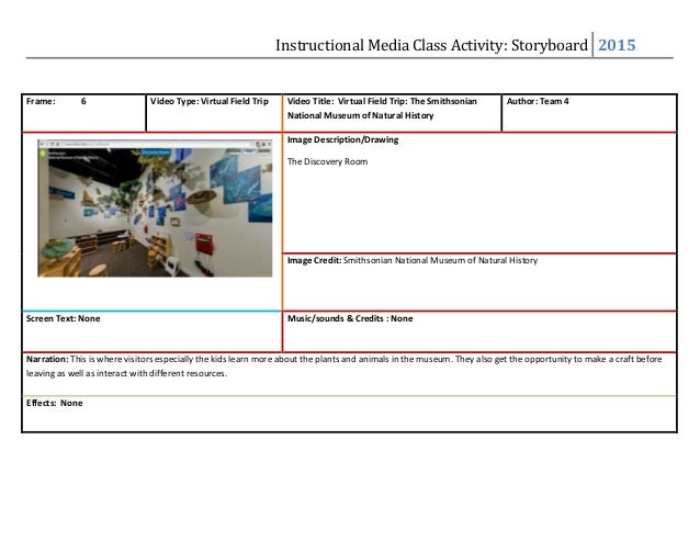 storyboard template presentation of media products video storyboard template presentation of media products video, Presentation templates