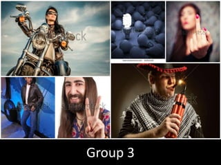 Group 3
 