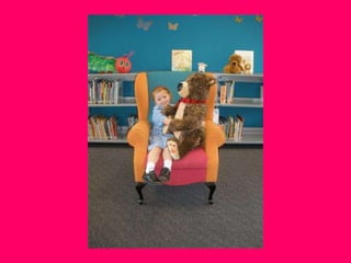 Story chair junior