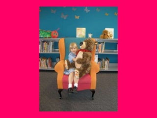 Story chair junior