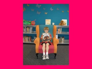 Story chair junior