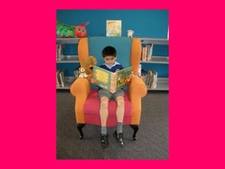Story chair junior