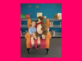 Story chair junior