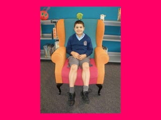 Story chair junior