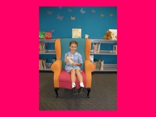 Story chair junior