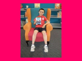 Story chair junior