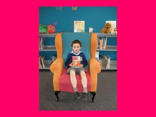 Story chair junior