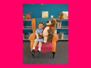 Story chair junior