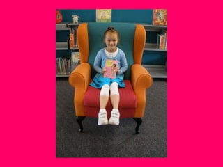 Story chair junior