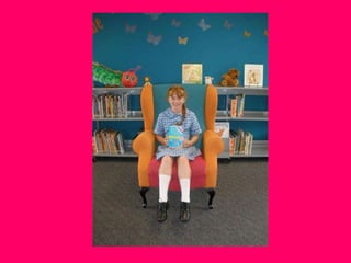 Story chair junior