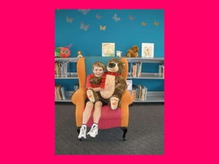 Story chair junior