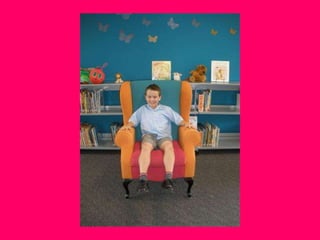 Story chair junior