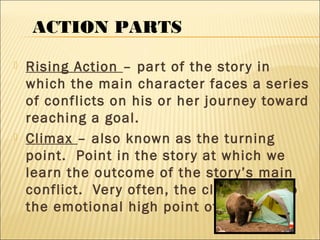 Story Elements 2