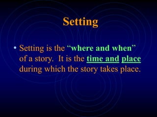 storyelements2.ppt