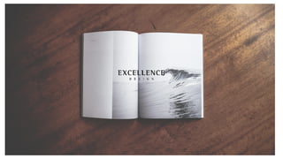 Excellence Design Trends 