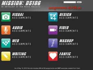 l in g
                  te l orse g
       y jan H nin
     r ro r
S toa T ea
       L
  is r
   Fo
  cc licensed ( BY NC ND ) ﬂickr photo by gillianchicago:
  http://ﬂickr.com/photos/gillianjc/124407256/
 