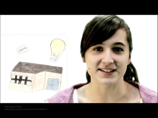 go ﬁnd your stories
 