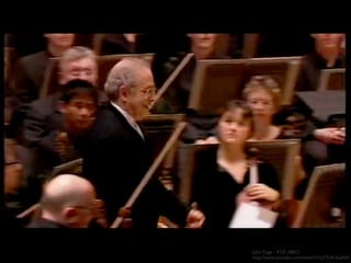 the importance of narrative
 