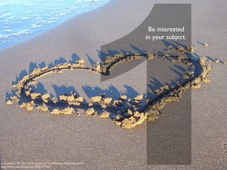 for
teachers
      cc licensed ( BY NC ) ﬂickr photo by abbyladybug:
      http://ﬂickr.com/photos/abbyladybug/2152179077/
 