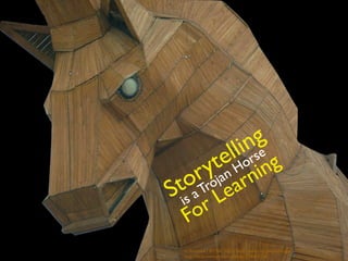 ﬁnding your stories
 