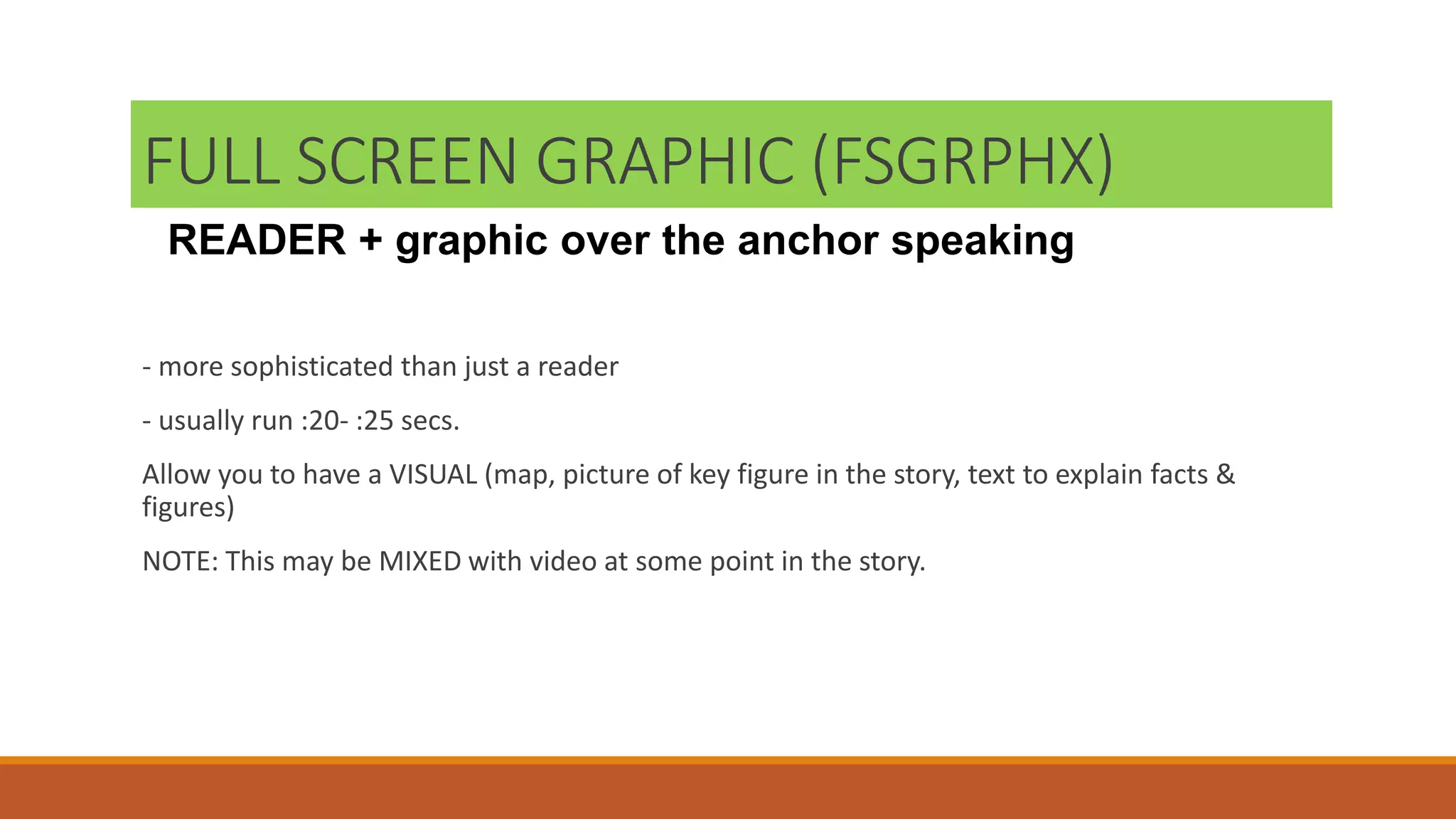 Storyformats jcm331 fall18 | PPT