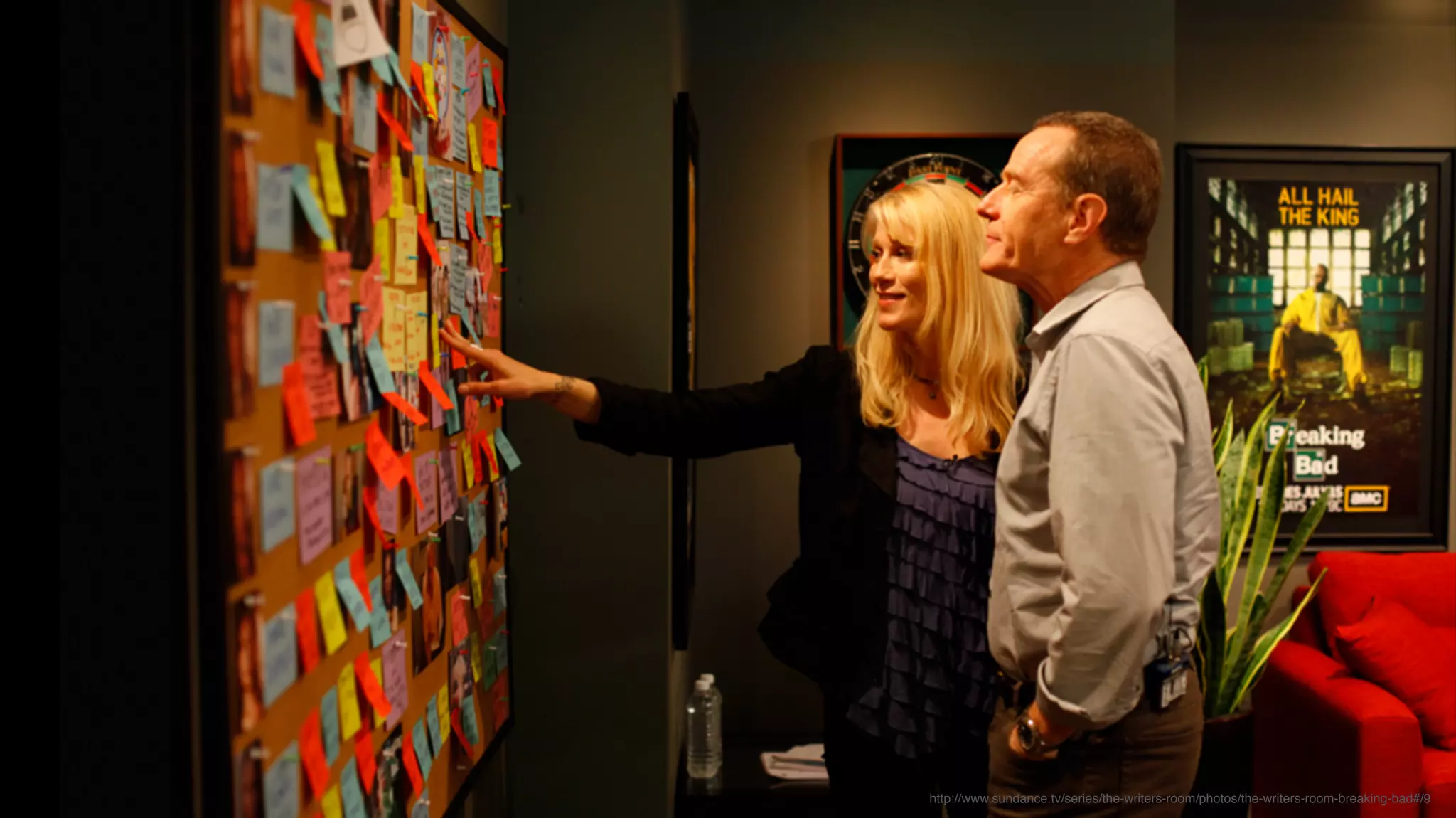 Not to be confused with…
 