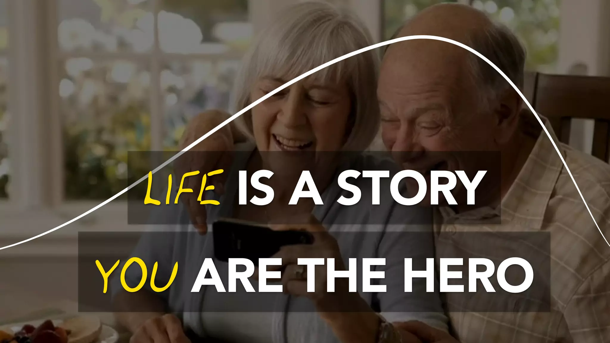 CONCEPT STORIES
ORIGIN STORIES
USAGE STORIES
 